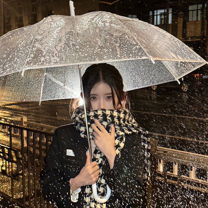 全美明星校花